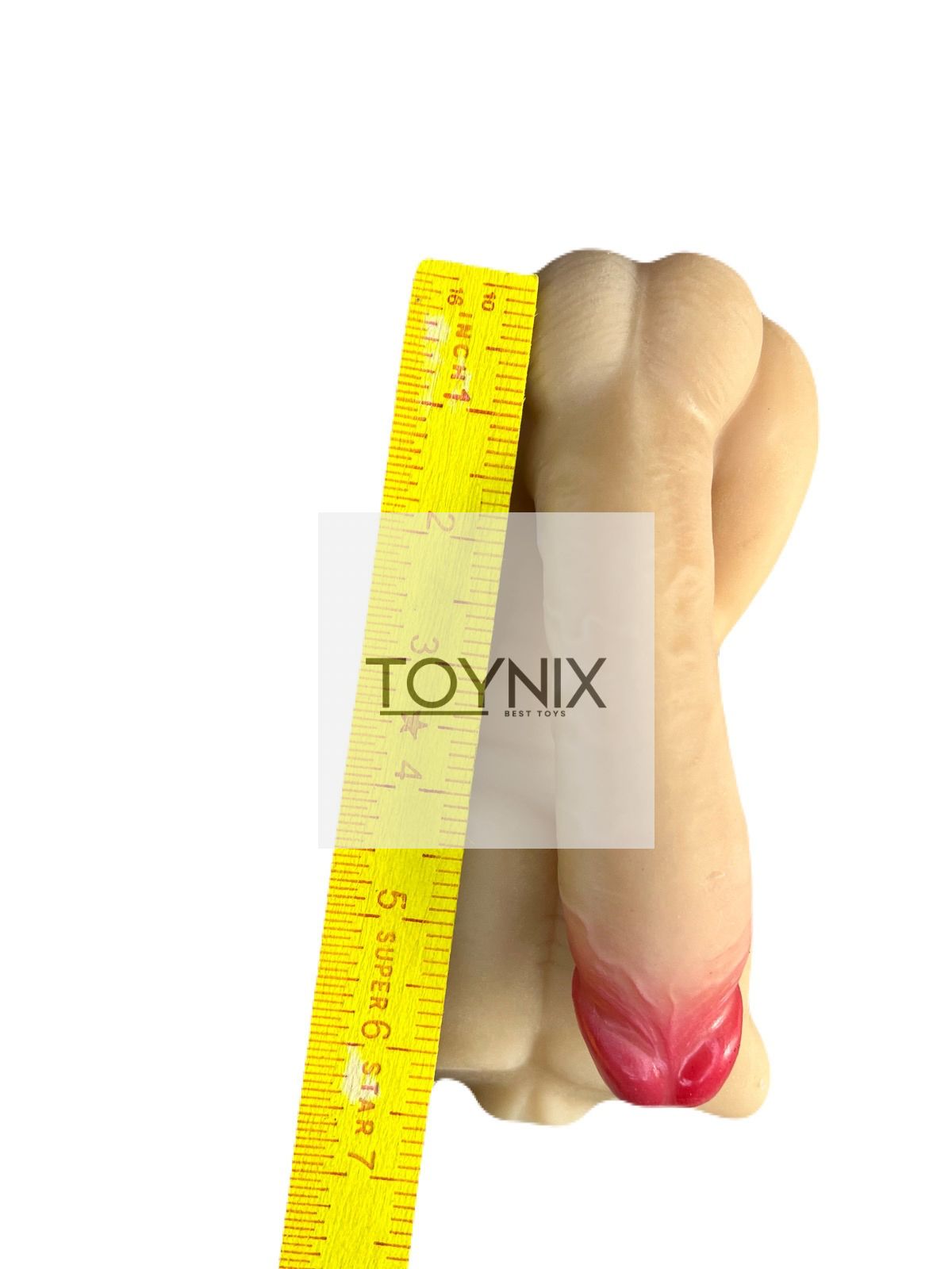 Silicon Dildo Vibration & Body