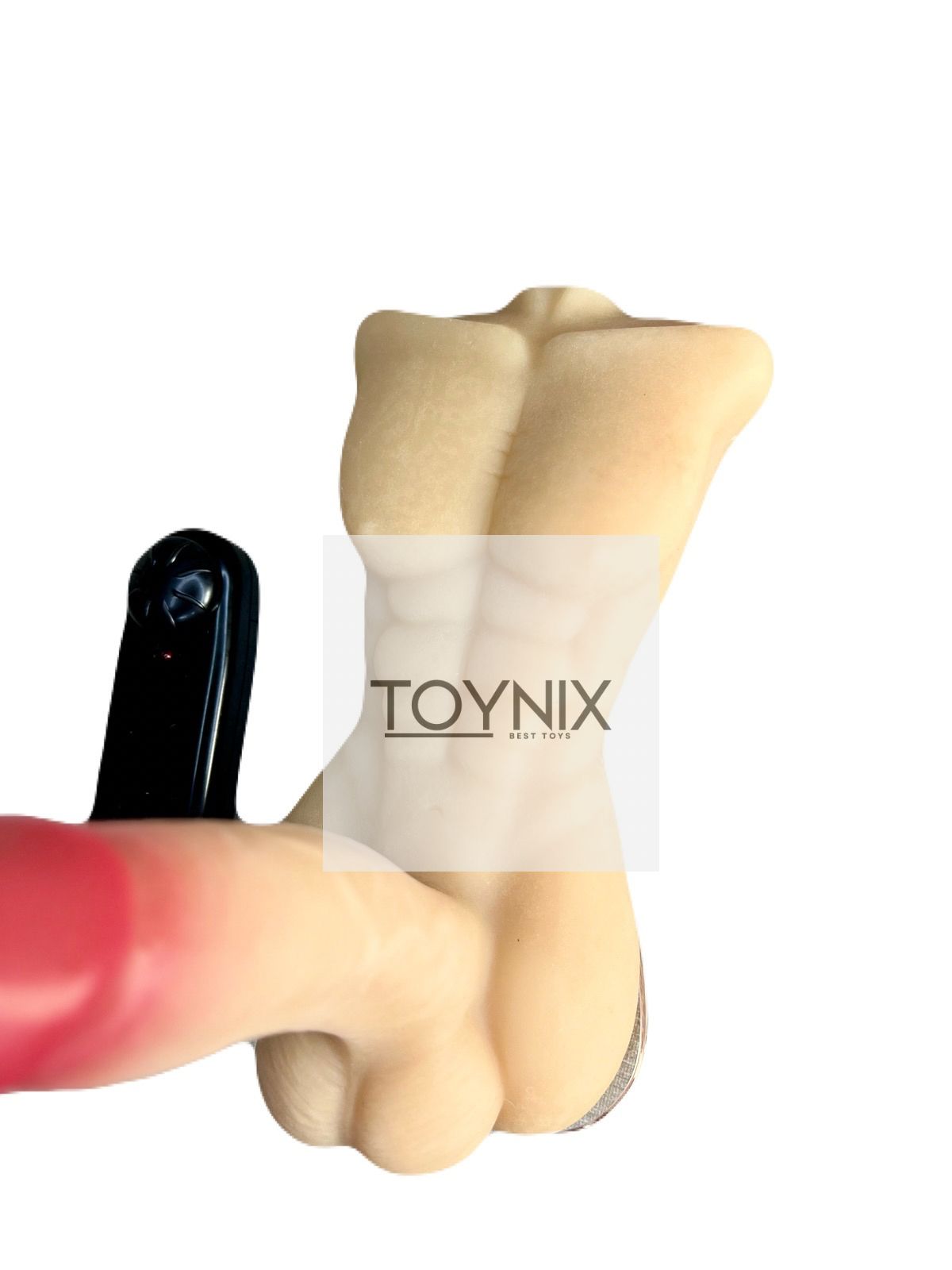 Silicon Dildo Vibration & Body